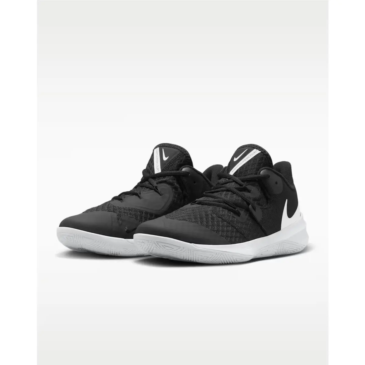 Nike shoes - Nike Zoom Hyperspeed - Zoom Hyperspeed - CI2964-010 - Black 0