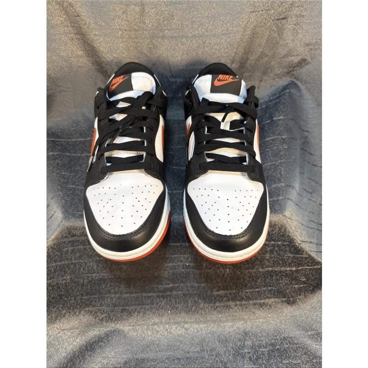 Nike shoes - Nike Dunk - Dunk - DV0833-108 - Black 0
