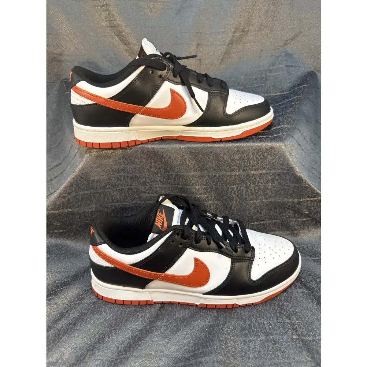 Nike shoes - Nike Dunk - Dunk - DV0833-108 - Black 1