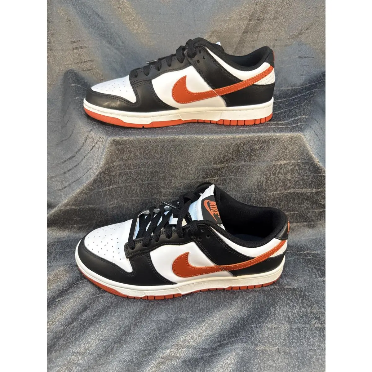 Nike shoes - Nike Dunk - Dunk - DV0833-108 - Black 3