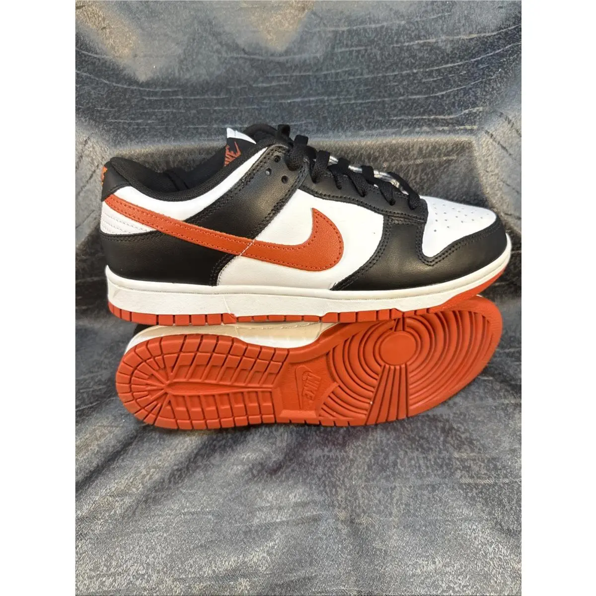 Nike shoes - Nike Dunk - Dunk - DV0833-108 - Black 4