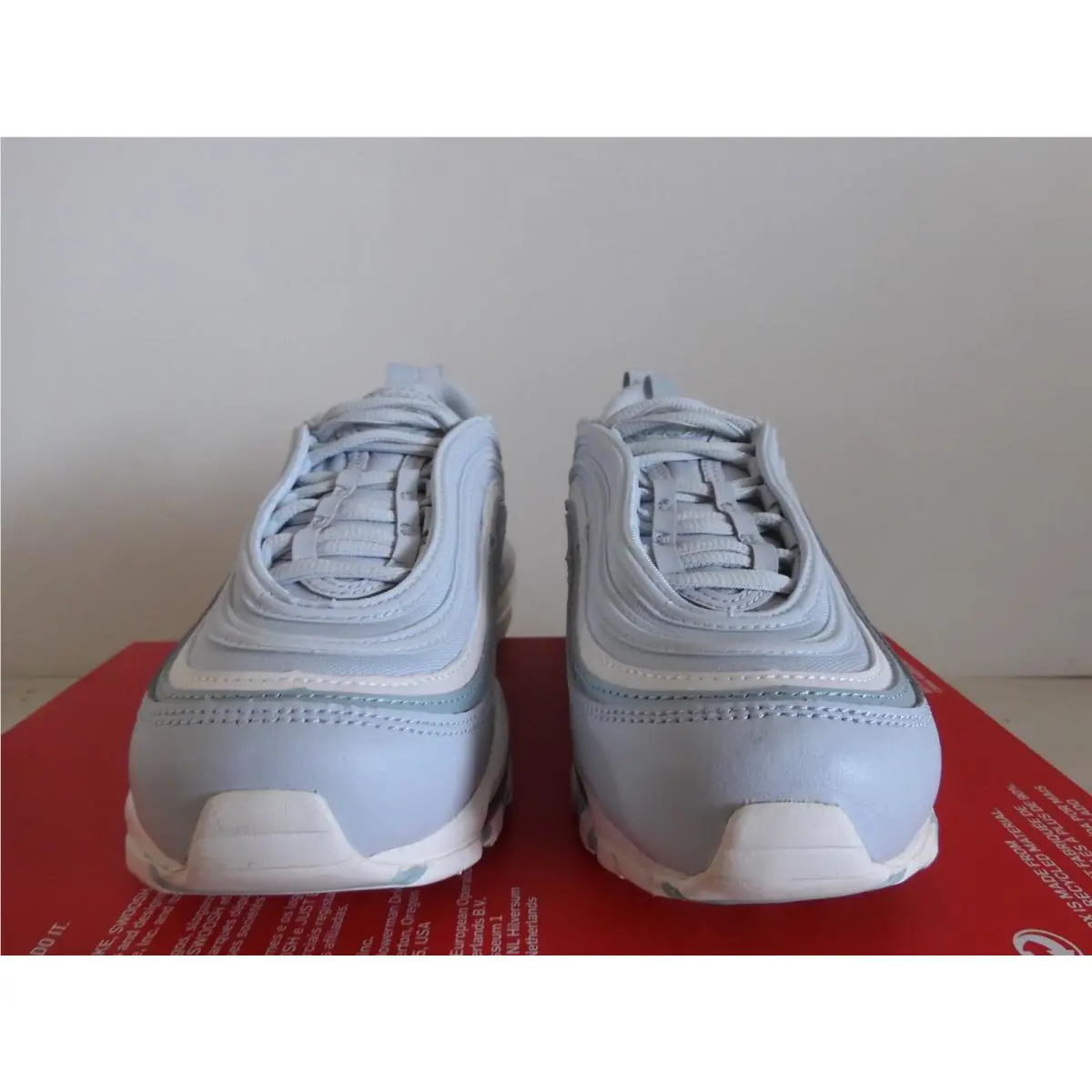 Nike shoes - Nike Air Max 97 - Air Max - Dz2628-110 - Blue (UPC: 195866190788) 1