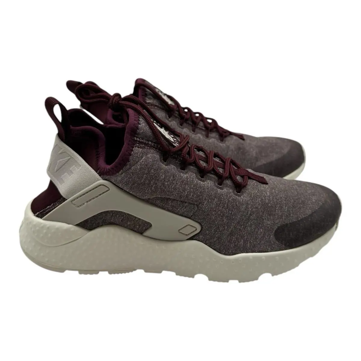 Nike shoes - Nike Air Huarache Run Ultra - 859516-600 - Purple 0
