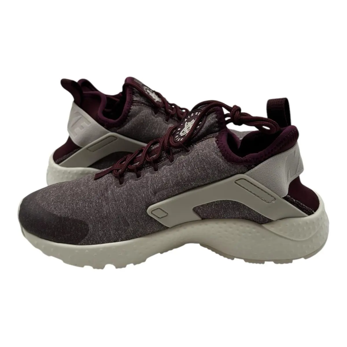 Nike shoes - Nike Air Huarache Run Ultra - 859516-600 - Purple 1