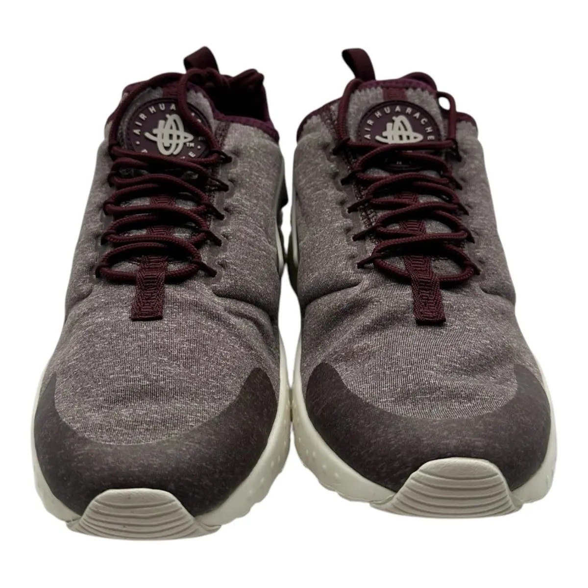 Nike shoes - Nike Air Huarache Run Ultra - 859516-600 - Purple 2