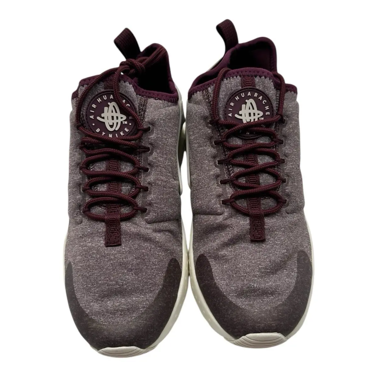 Nike shoes - Nike Air Huarache Run Ultra - 859516-600 - Purple 3