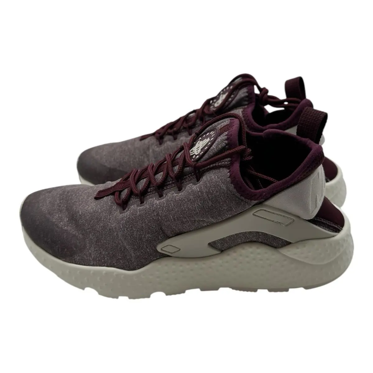 Nike shoes - Nike Air Huarache Run Ultra - 859516-600 - Purple 4