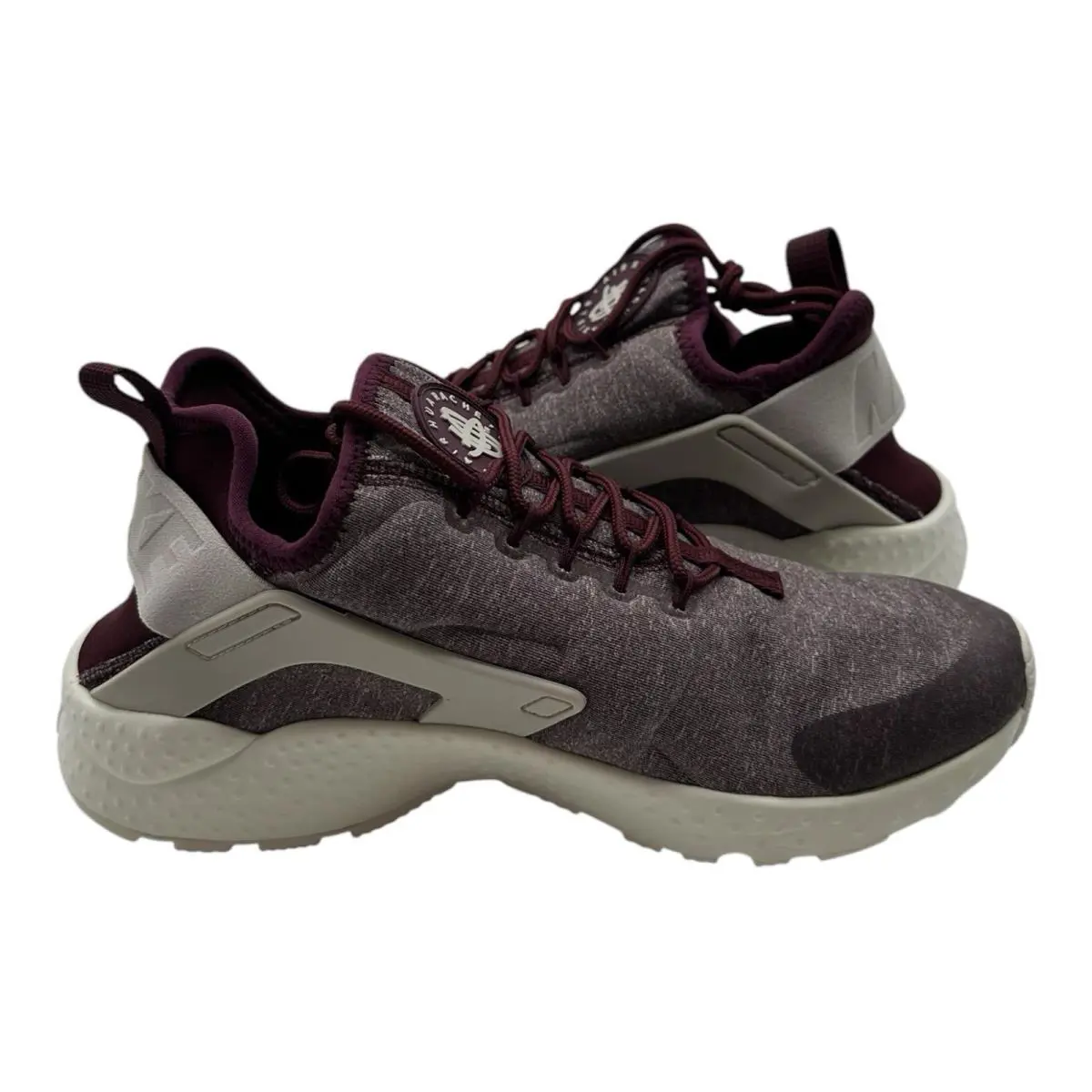 Nike shoes - Nike Air Huarache Run Ultra - 859516-600 - Purple 5