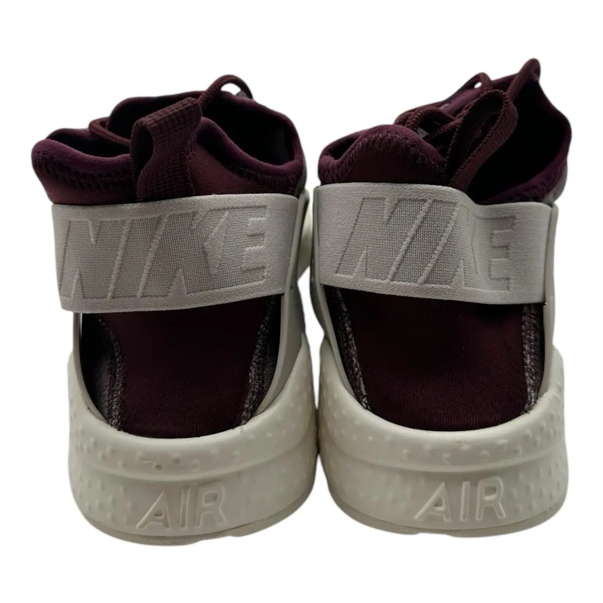 Nike shoes - Nike Air Huarache Run Ultra - 859516-600 - Purple 6
