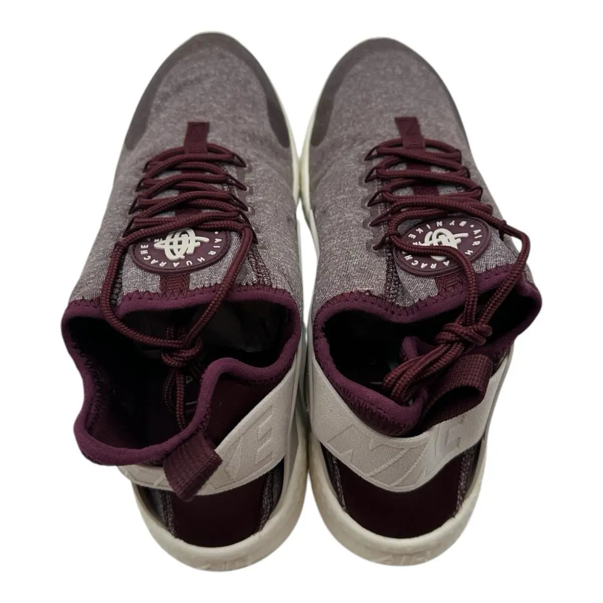 Nike shoes - Nike Air Huarache Run Ultra - 859516-600 - Purple 7