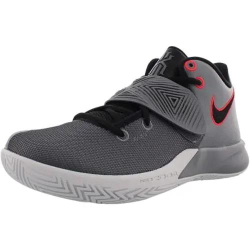 Nike shoes - Nike Kyrie Flytrap 3 - Kyrie Flytrap - BQ3060-010 - Gray 0