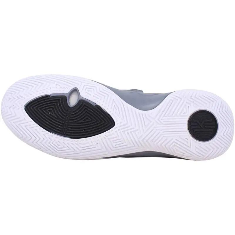 Nike shoes - Nike Kyrie Flytrap 3 - Kyrie Flytrap - BQ3060-010 - Gray 3