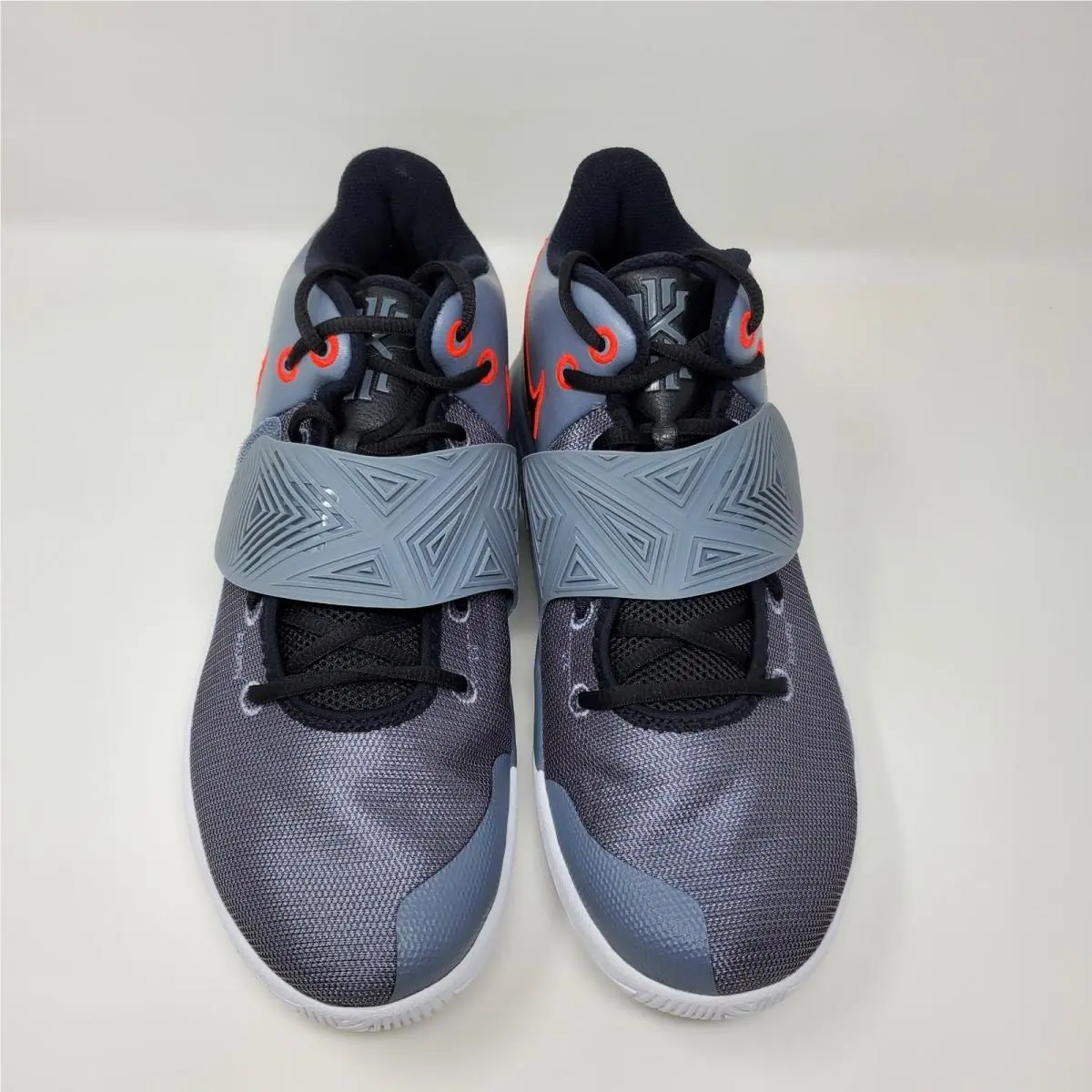 Nike shoes - Nike Kyrie Flytrap 3 - Kyrie Flytrap - BQ3060-010 - Gray 0