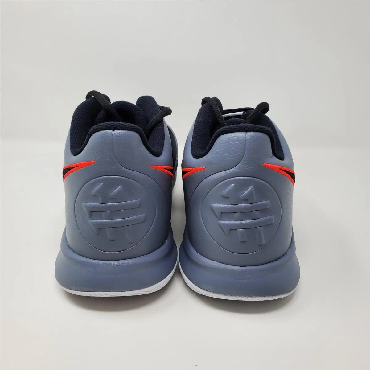 Nike shoes - Nike Kyrie Flytrap 3 - Kyrie Flytrap - BQ3060-010 - Gray 1