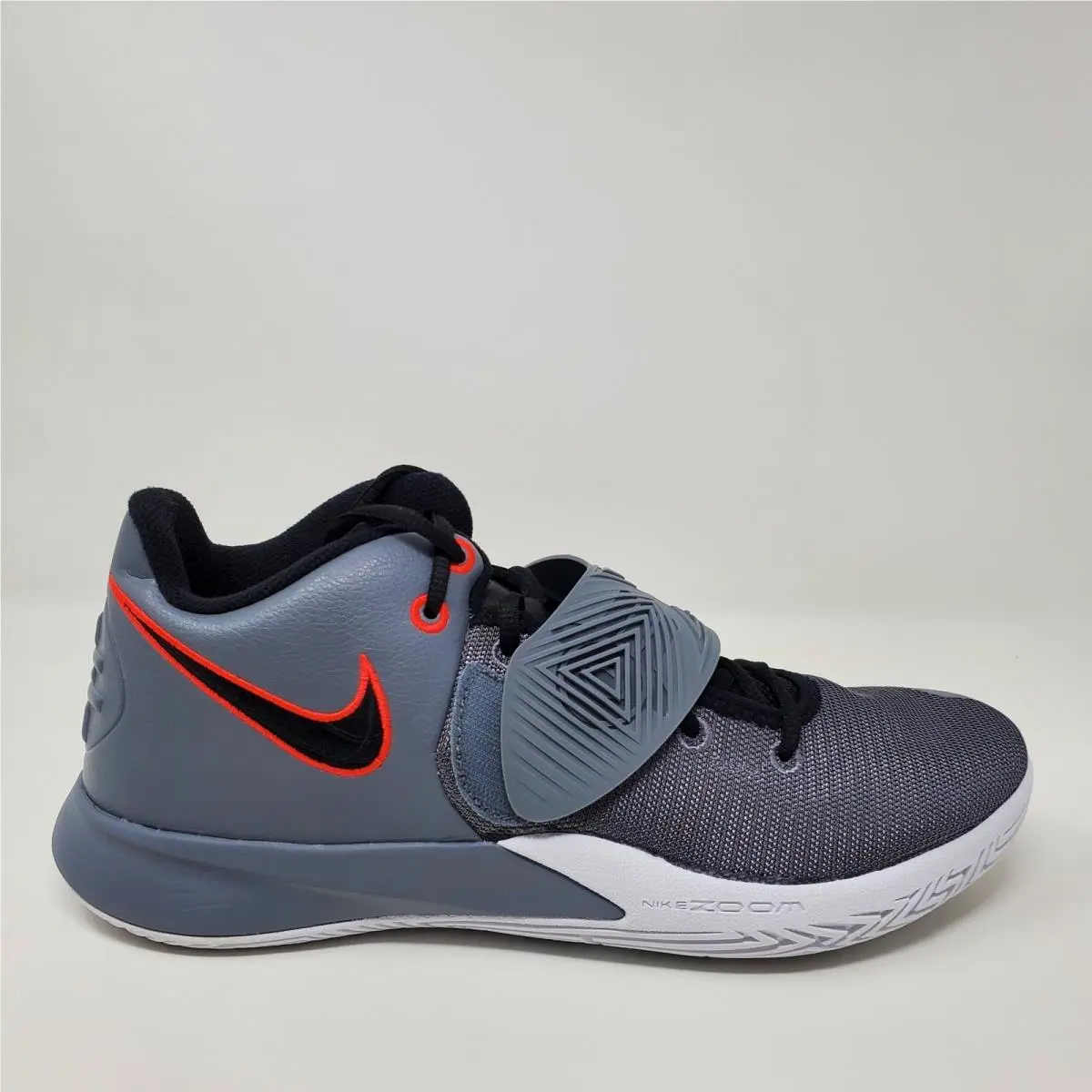 Nike shoes - Nike Kyrie Flytrap 3 - Kyrie Flytrap - BQ3060-010 - Gray 2