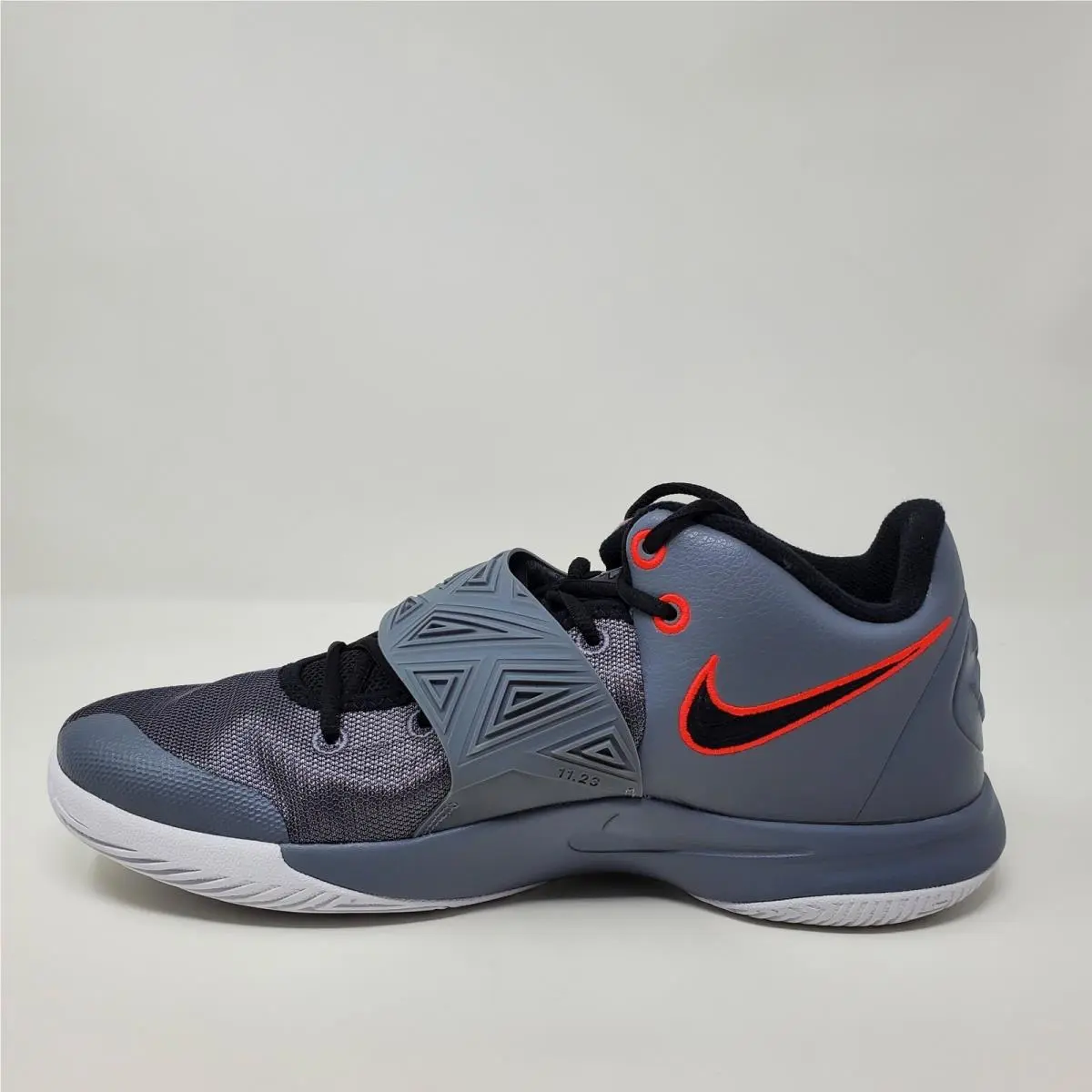 Nike shoes - Nike Kyrie Flytrap 3 - Kyrie Flytrap - BQ3060-010 - Gray 6
