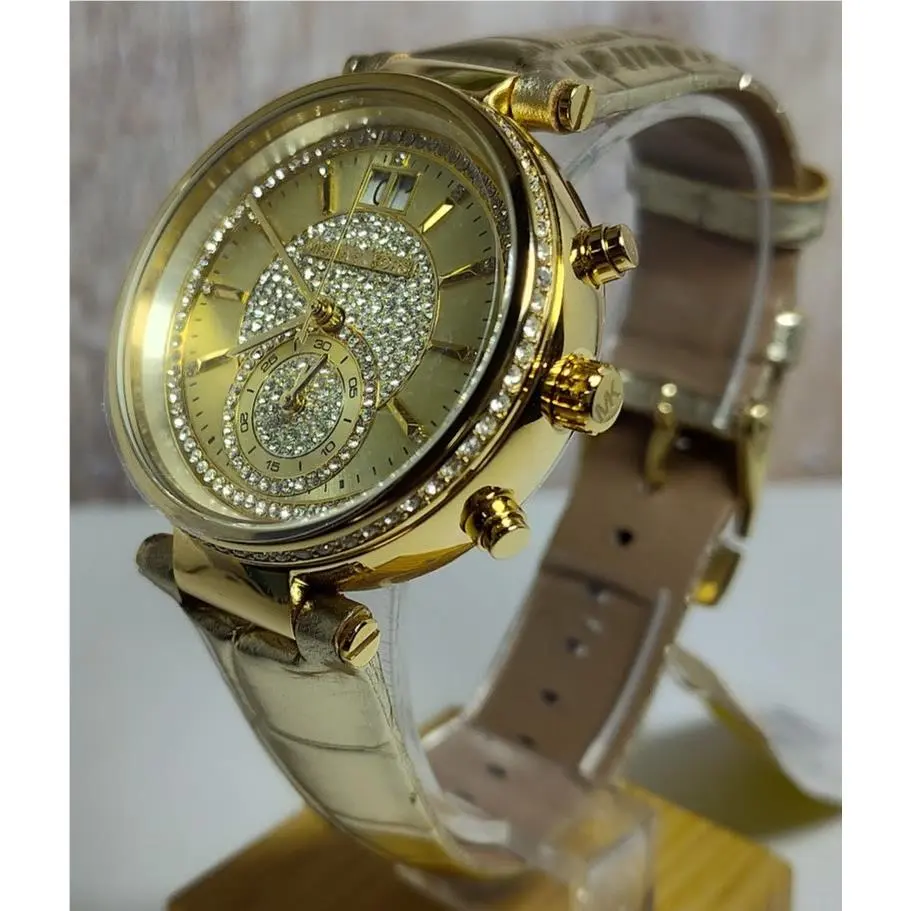 MK2444 Sawyer Watch by Michael Kors