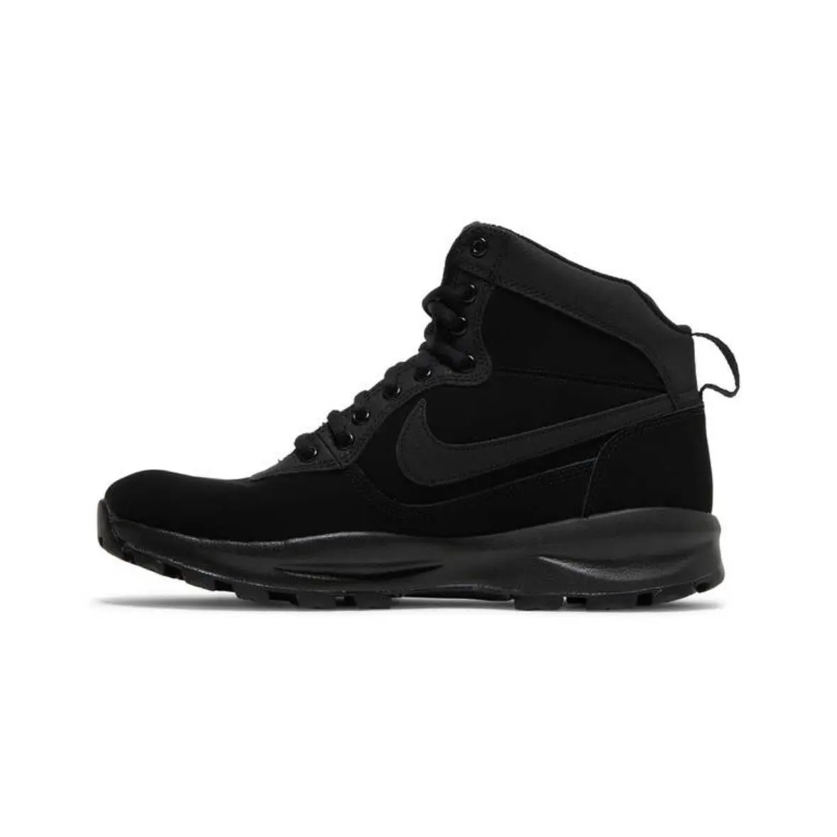 Nike shoes - Nike Manoadome - Manoadome - AQ1199 - Black 0