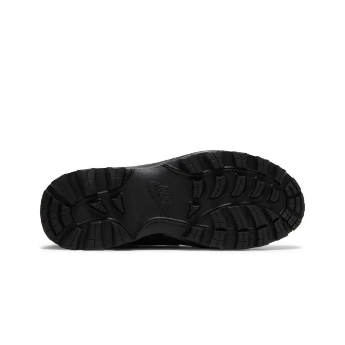 Nike shoes - Nike Manoadome - Manoadome - AQ1199 - Black 1