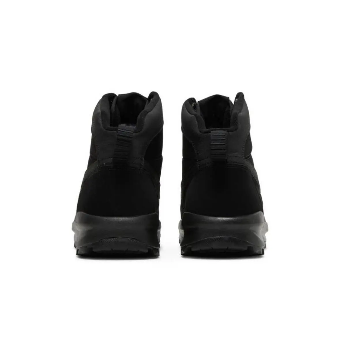 Nike shoes - Nike Manoadome - Manoadome - AQ1199 - Black 2