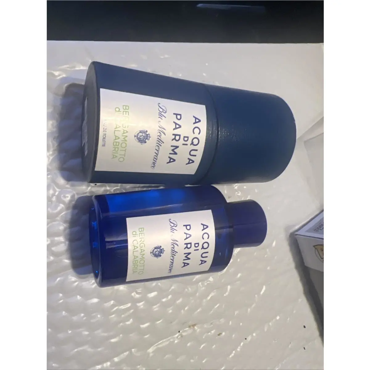 Acqua di Parma Blu Mediterraneo Bergamotto di Calabria 3.4 oz Cologne Edt