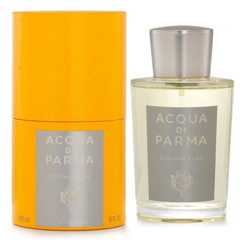 Acqua Di Parma Colonia Pura Eau de Cologne Spray - 6oz