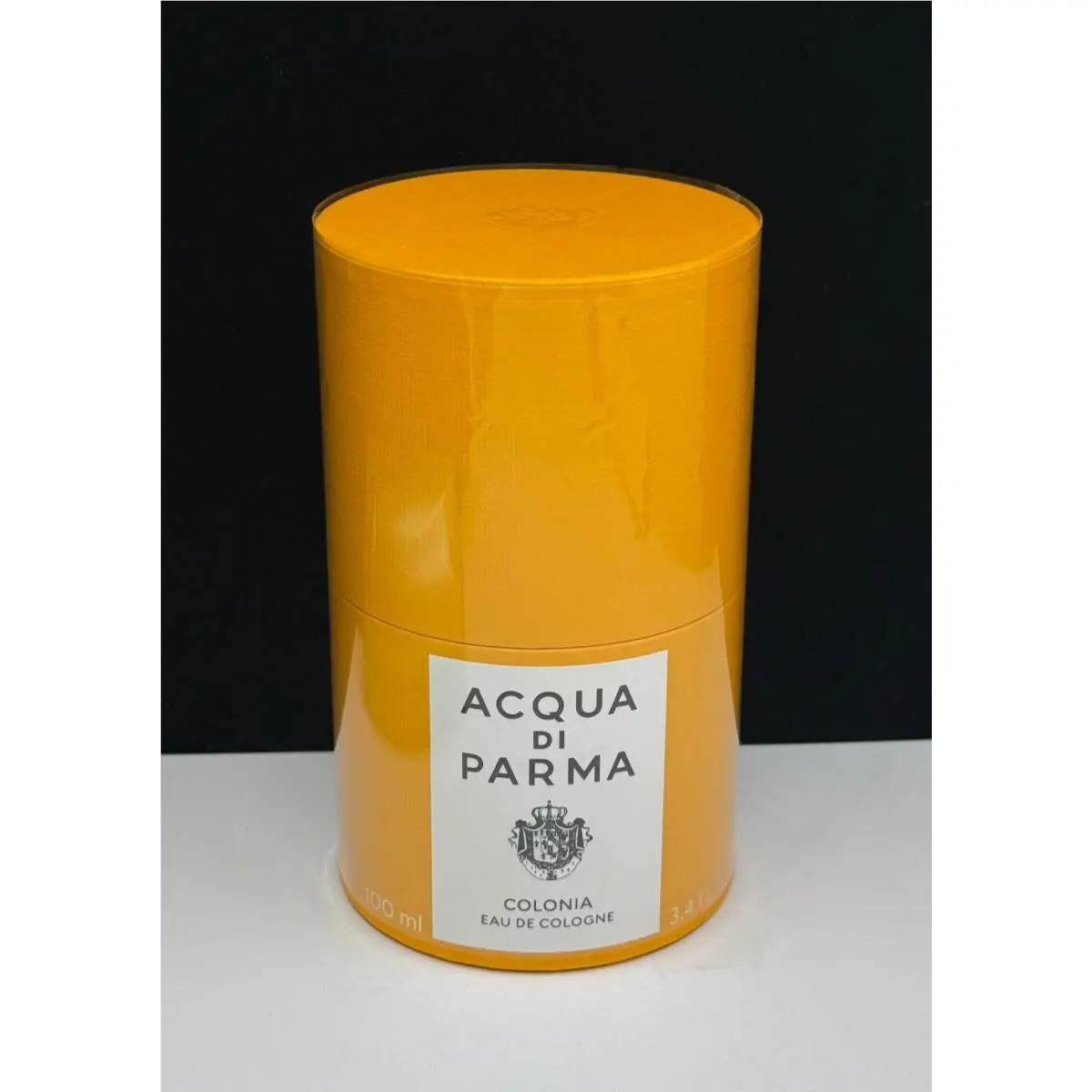 Acqua Di Parma Colonia Eau De Cologne 3.4 oz 100 ml