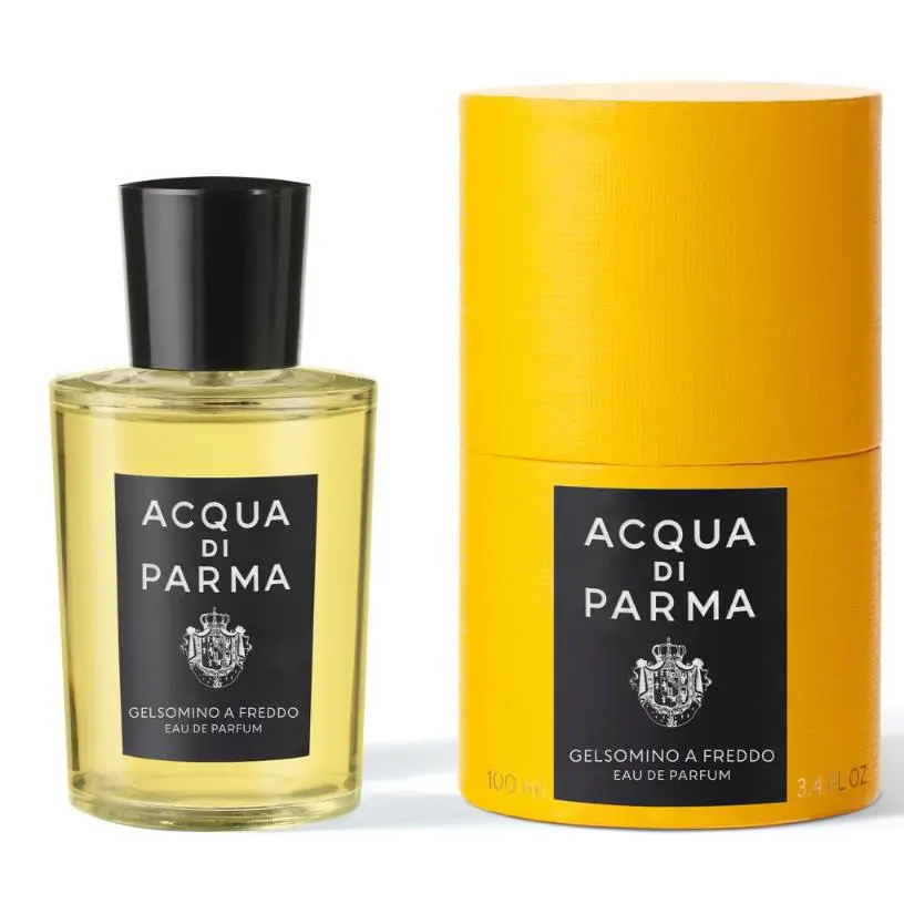 Acqua DI Parma Gelsomino a Freddo Edp For Women 3.4oz / 100m Value by Acqua Di Parma