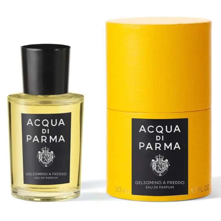 Acqua DI Parma Gelsomino a Freddo Edp For Women 1.7oz / 50ml Value