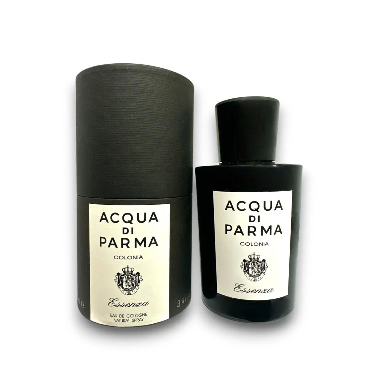 Acqua DI Parma Colonia Essenza Eau Cologne Natural Spray 3.4 oz 100 ml