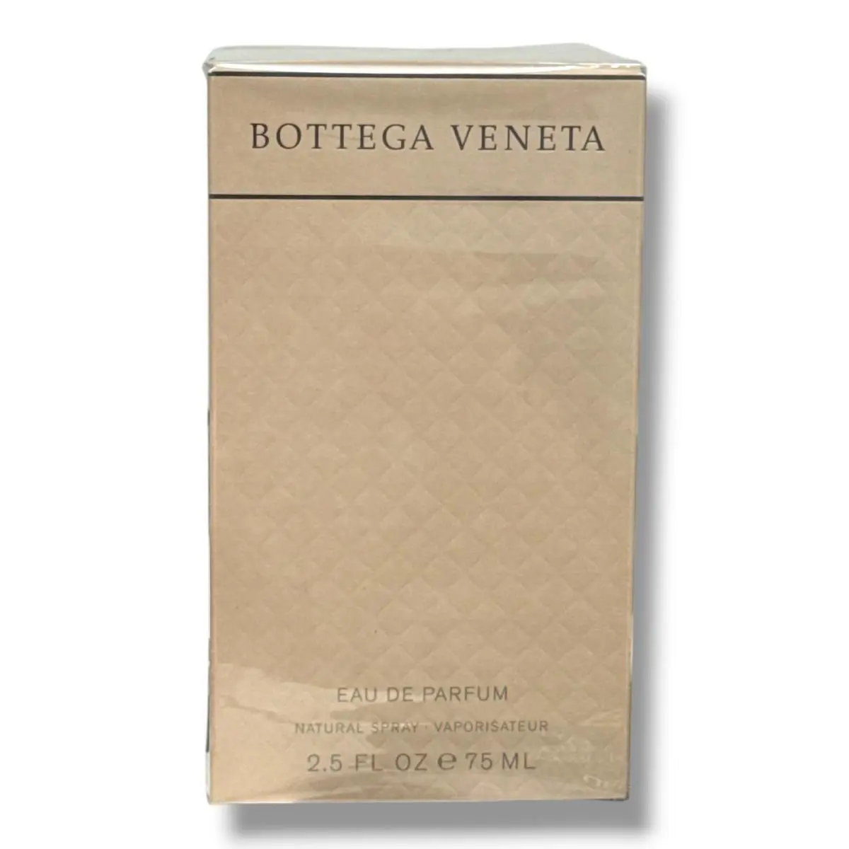 Bottega Veneta Eau De Parfum Spray 2.5 fl.oz/75 ml