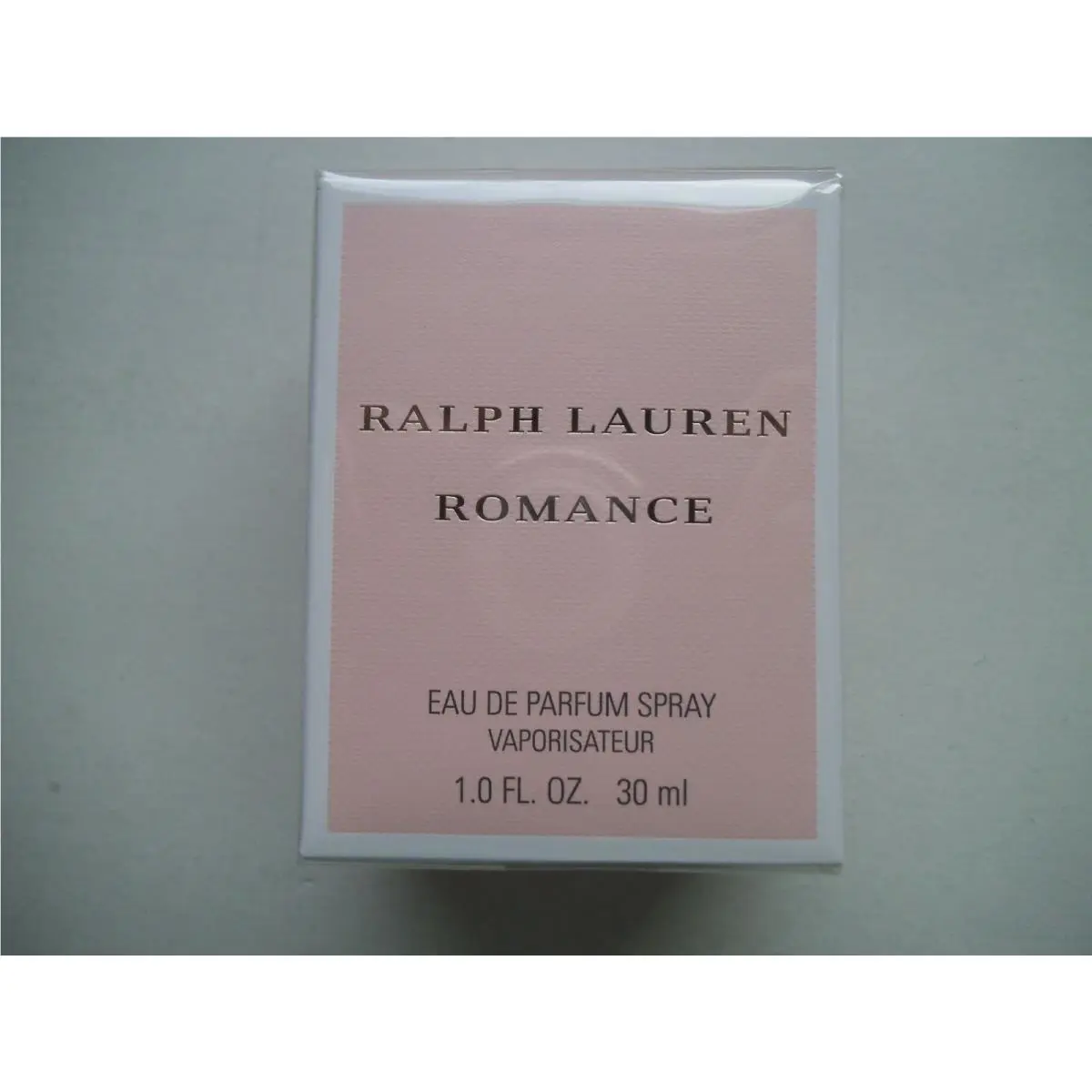 Ralph Lauren Romance Eau De Parfume Spray For Women 1 oz / 30 ml