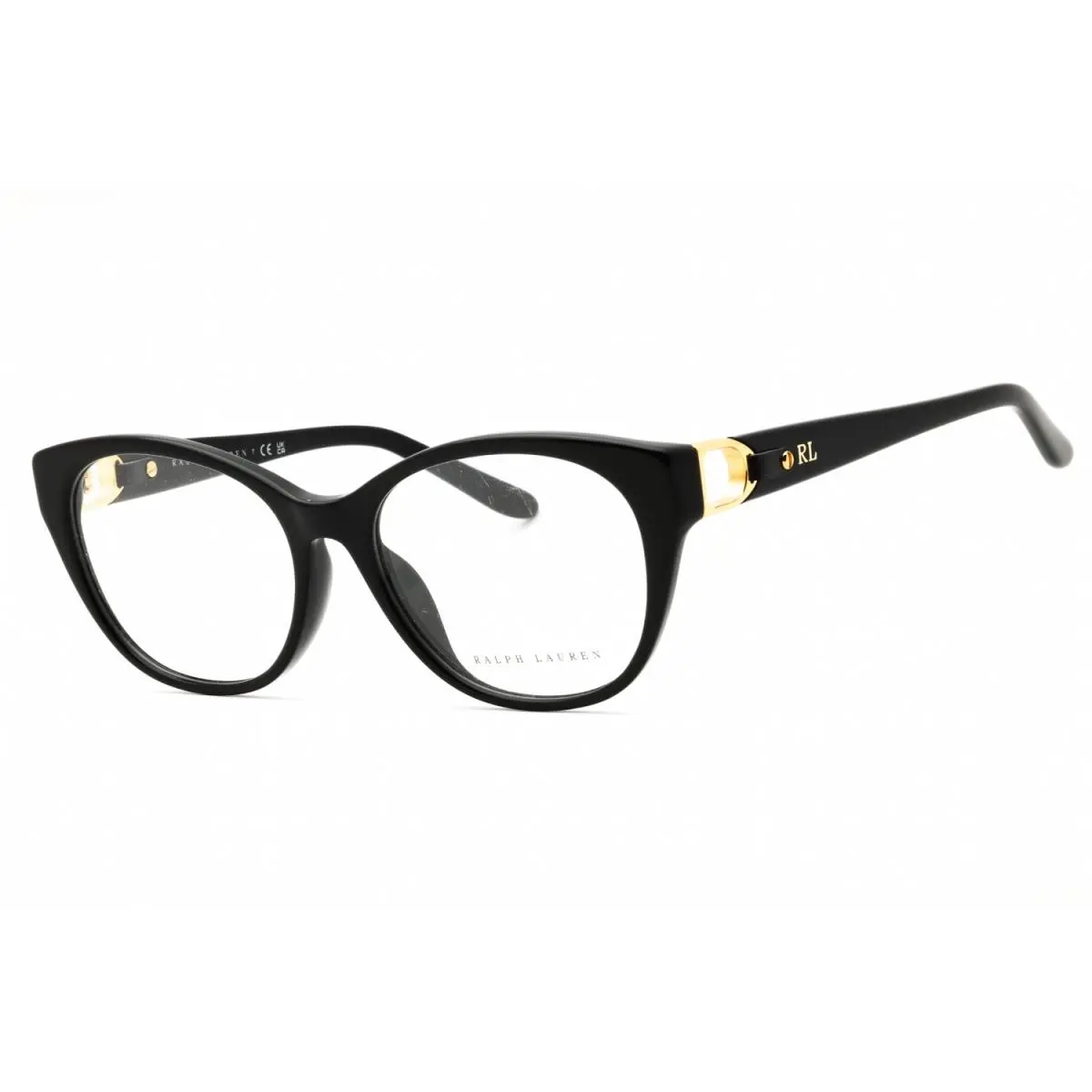 Polo Ralph Lauren 0RL6235QU-5001 Eyeglasses 54mm
