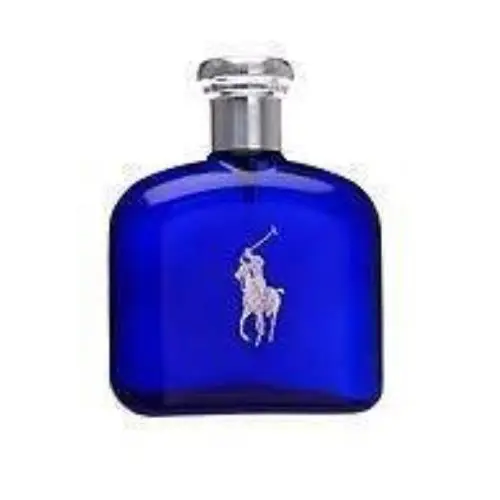 Polo Blue by Ralph Lauren For Men 4.2 oz Eau de Toilette Spray Tst