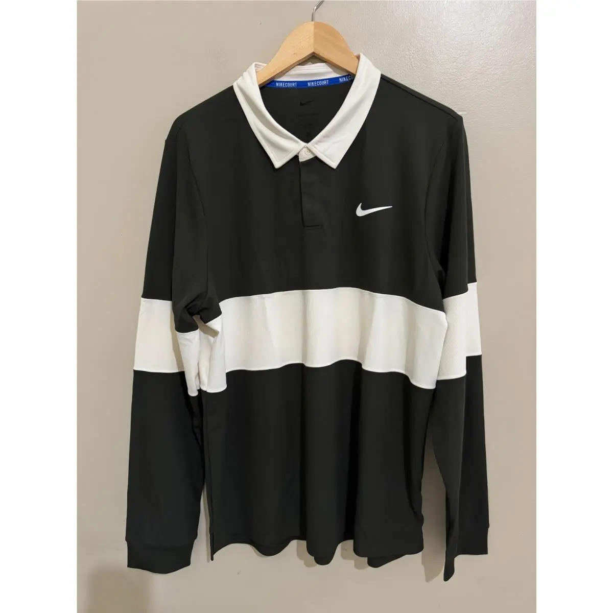 Nike clothing - IB8141355 - IB8141355 - Green 3