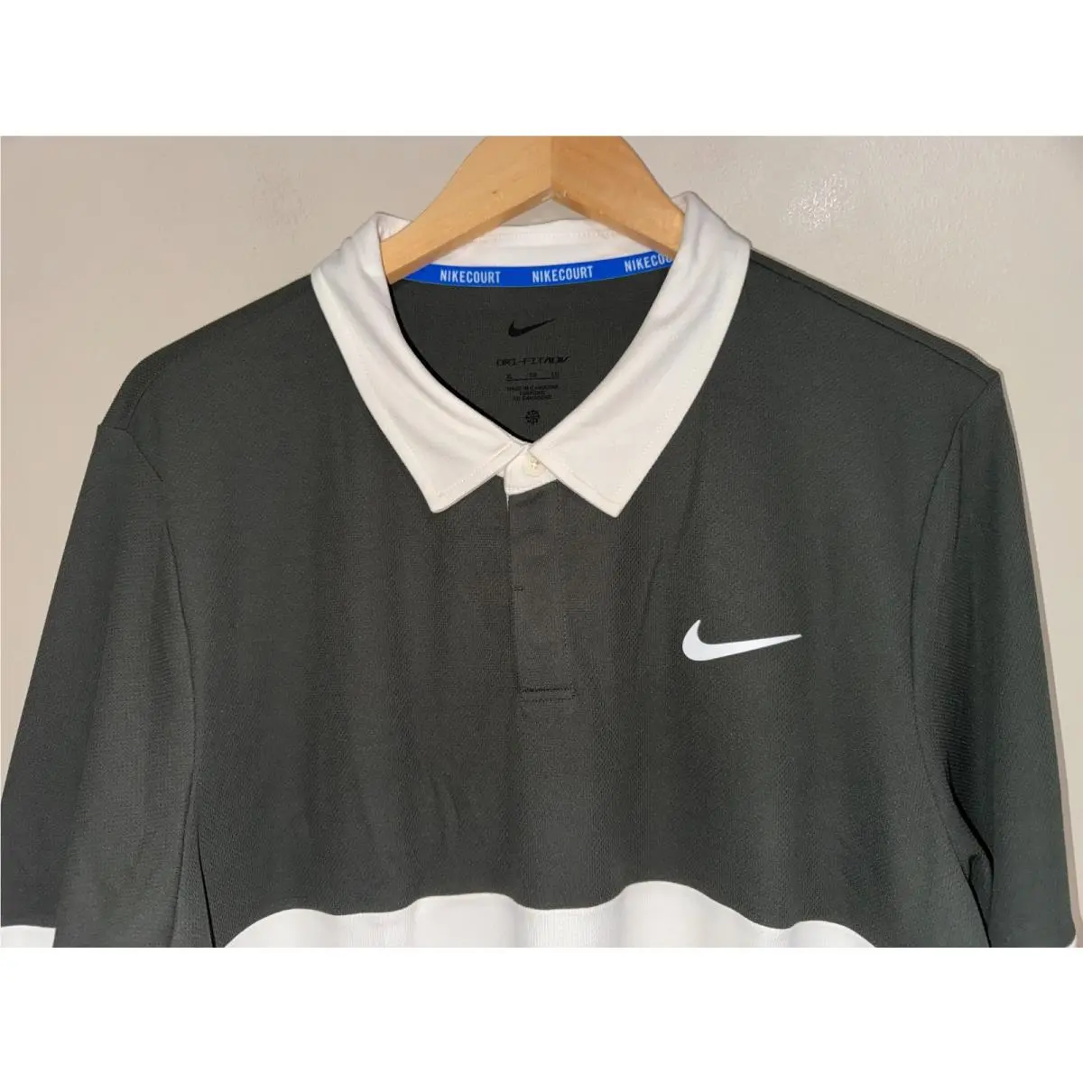 Nike clothing - IB8141355 - IB8141355 - Green 0