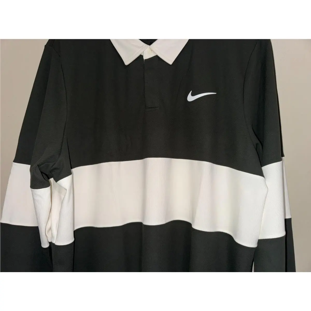 Nike clothing - IB8141355 - IB8141355 - Green 1