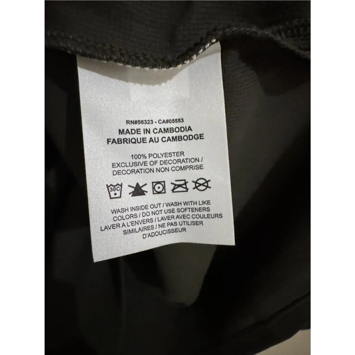 Nike clothing - IB8141355 - IB8141355 - Green 5