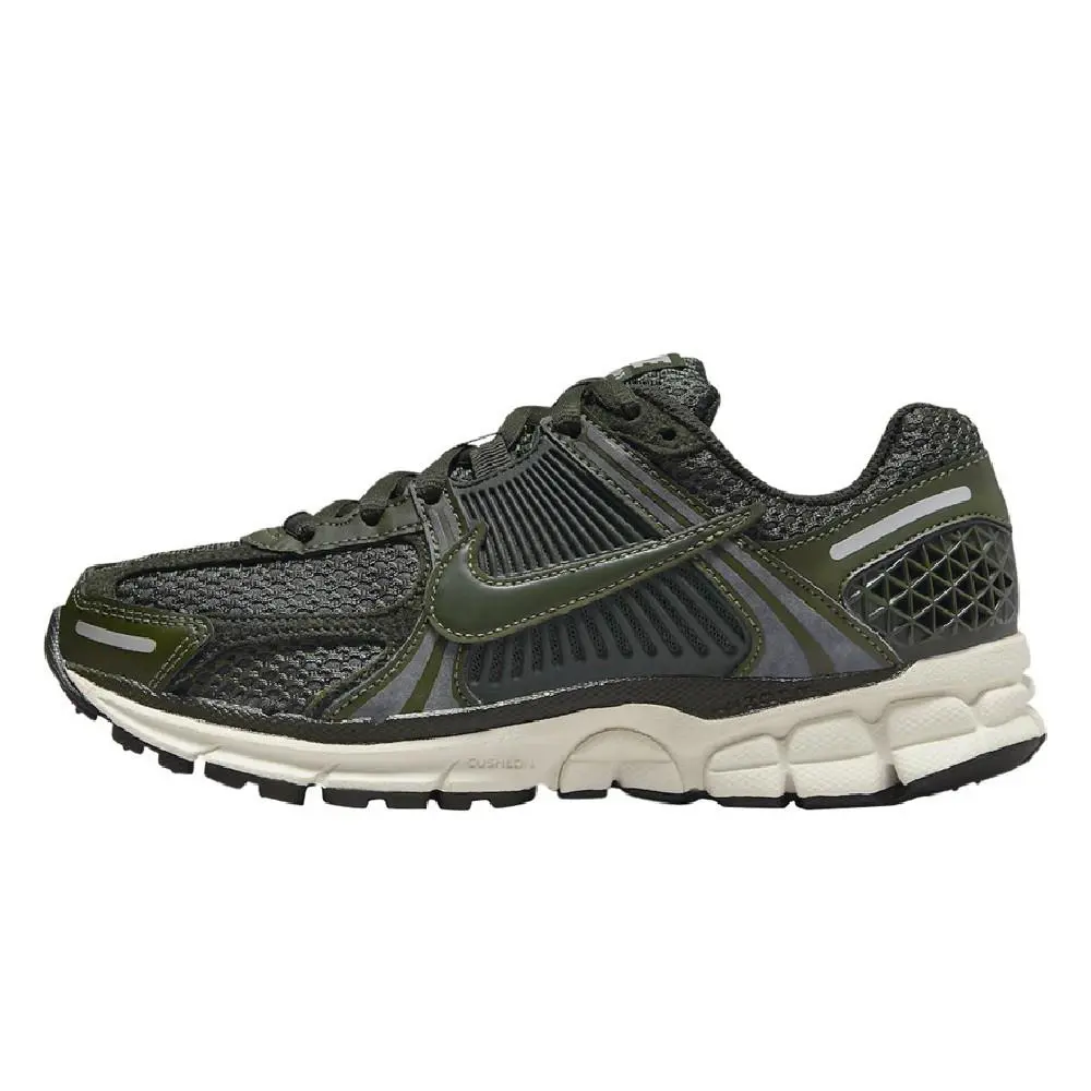 Nike Zoom Vomero 5 Cargo Khaki-sequoia Green-sail Womens Sz 5 FQ8898-325 - Green