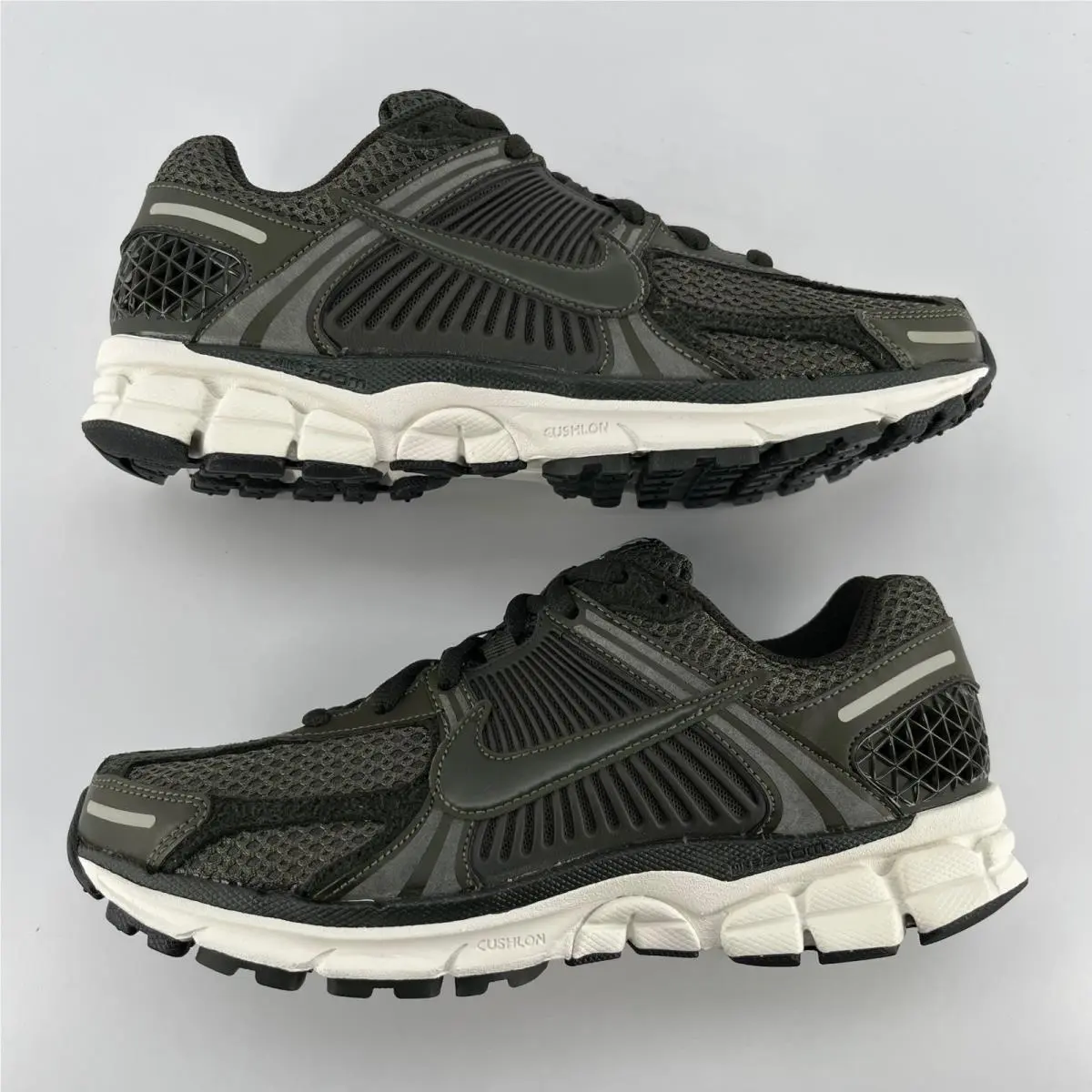 Nike shoes - Nike Zoom Vomero 5 - Zoom Vomero - FQ8898-325 - Green 0