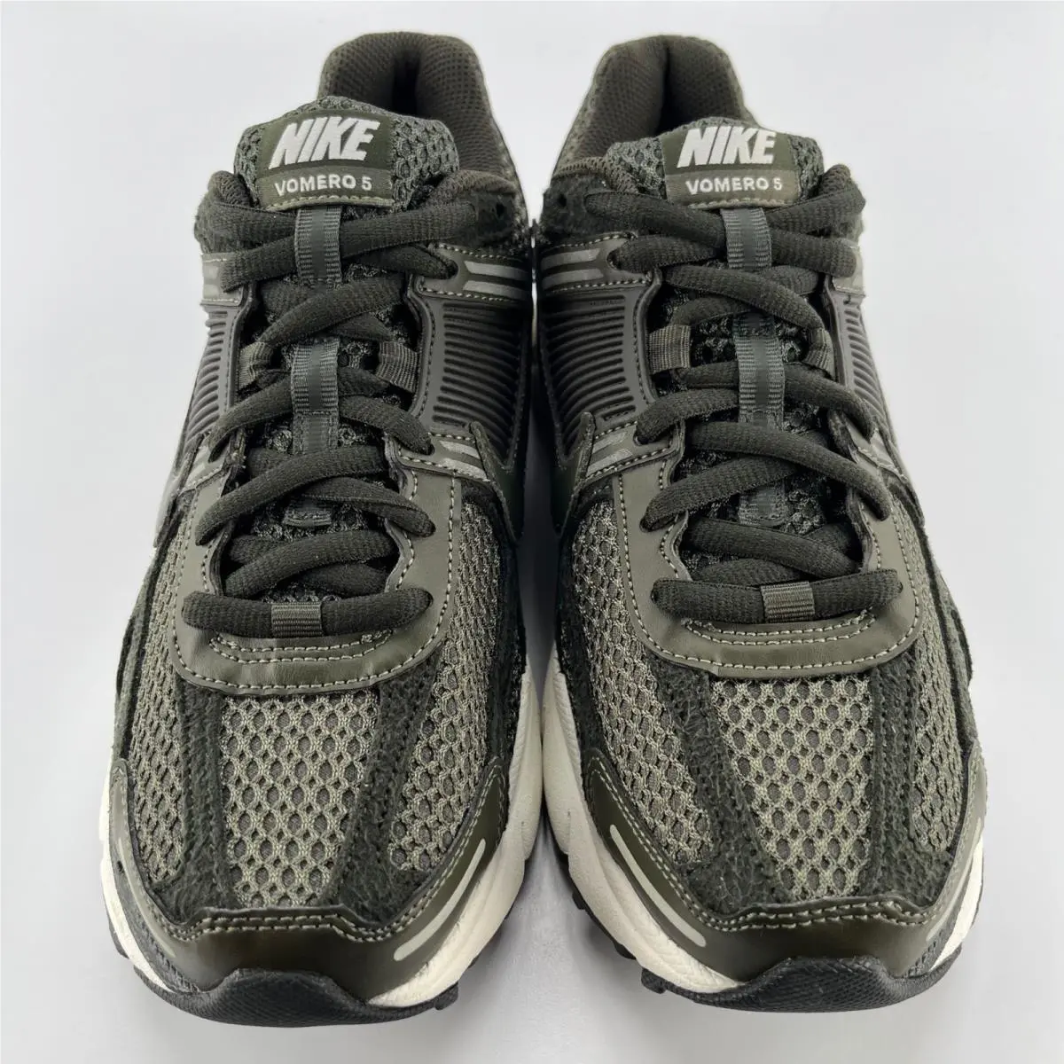 Nike shoes - Nike Zoom Vomero 5 - Zoom Vomero - FQ8898-325 - Green 2