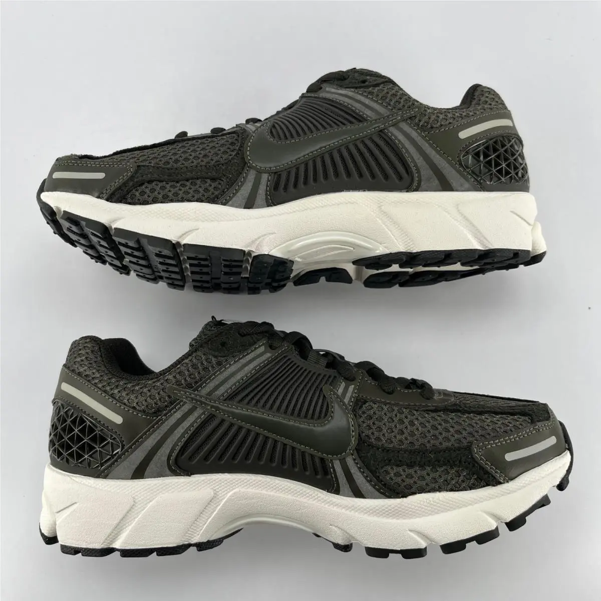 Nike shoes - Nike Zoom Vomero 5 - Zoom Vomero - FQ8898-325 - Green 1