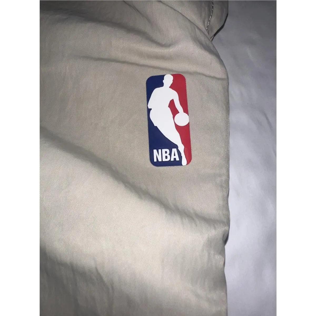 Nike clothing - Cream 9
