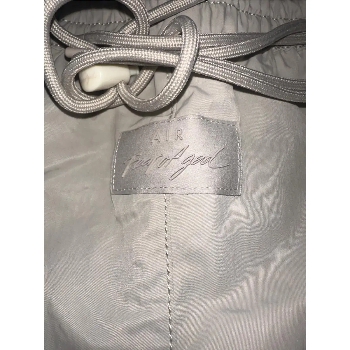 Nike clothing - Cream 10