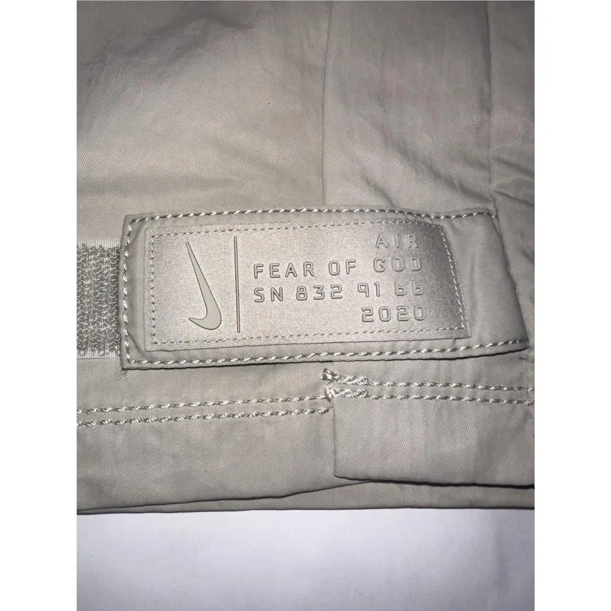 Nike clothing - Cream 13