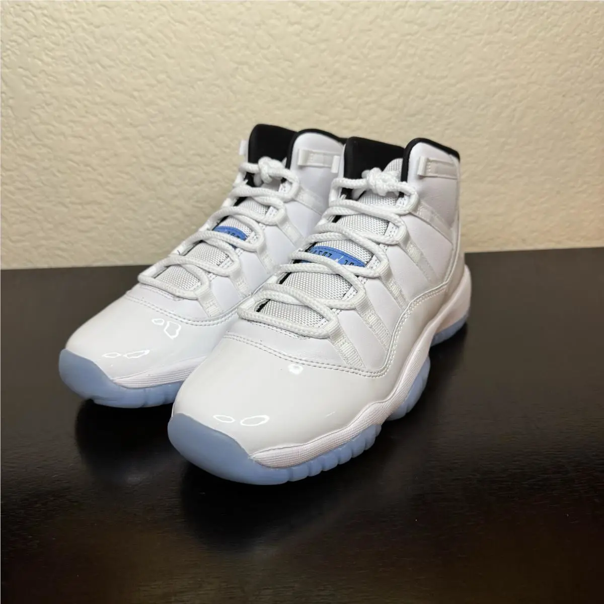 Nike shoes - Air Jordan Retro - Air Retro - Legend Blue 7