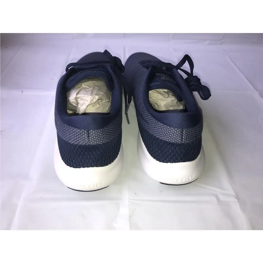 Nike shoes - Flex Experience RN 7 - Flex Experience - 908996-001 - Blue 4