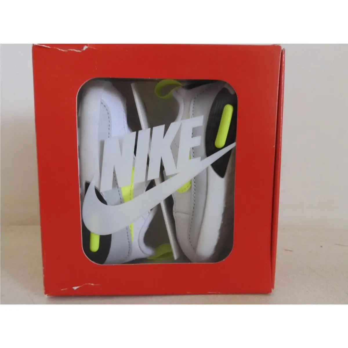 Nike shoes - Nike Air Max 90 - Air Max - White (UPC: 195239270369) 5