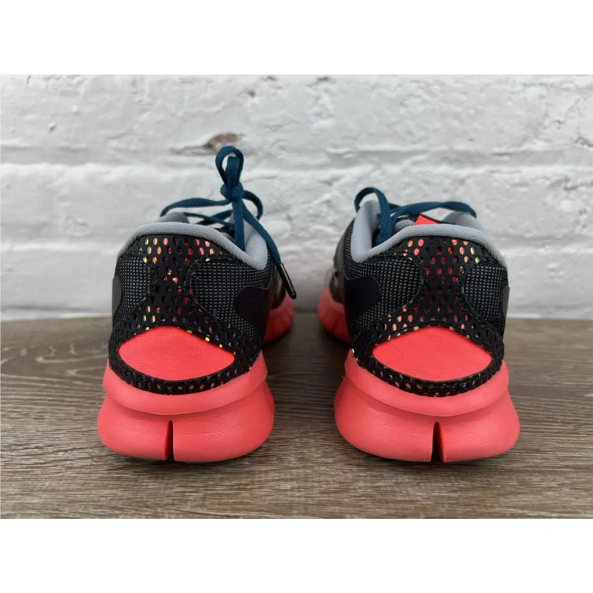 Nike shoes - Nike Free 5.0 - Free - 639873-065 - Purple 1