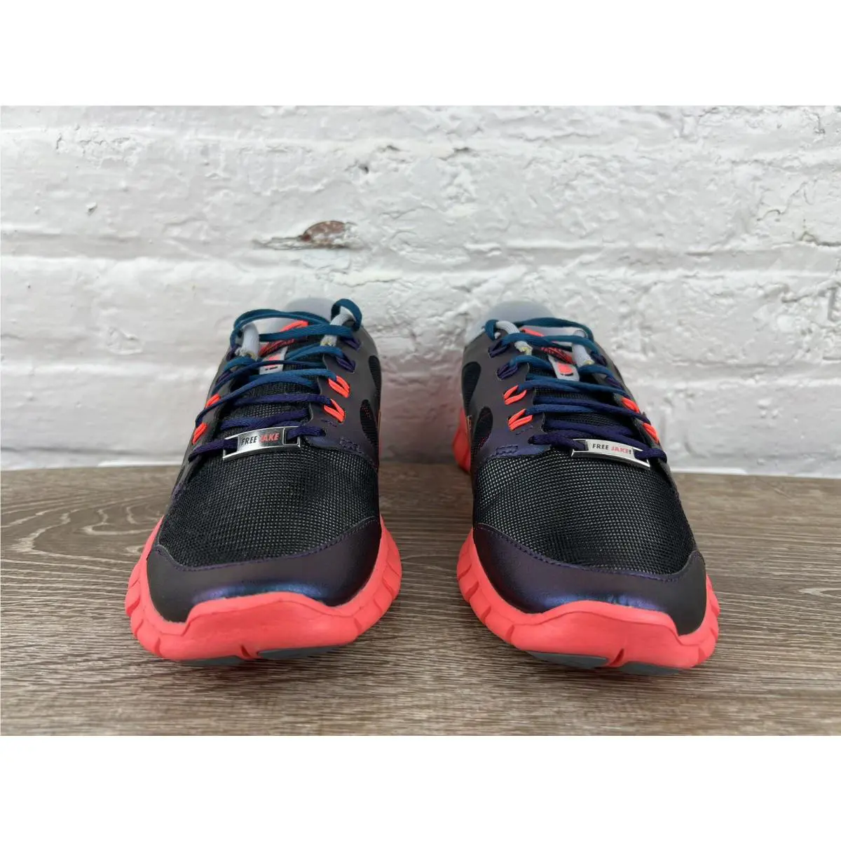 Nike shoes - Nike Free 5.0 - Free - 639873-065 - Purple 3